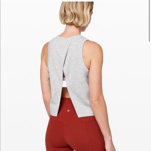 Lululemon Minimal Tank BRAND NEW